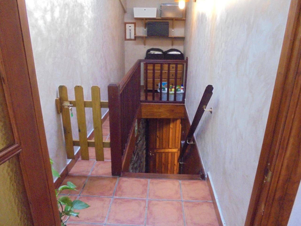 Albergue Areitz Soroa Arce Bagian luar foto